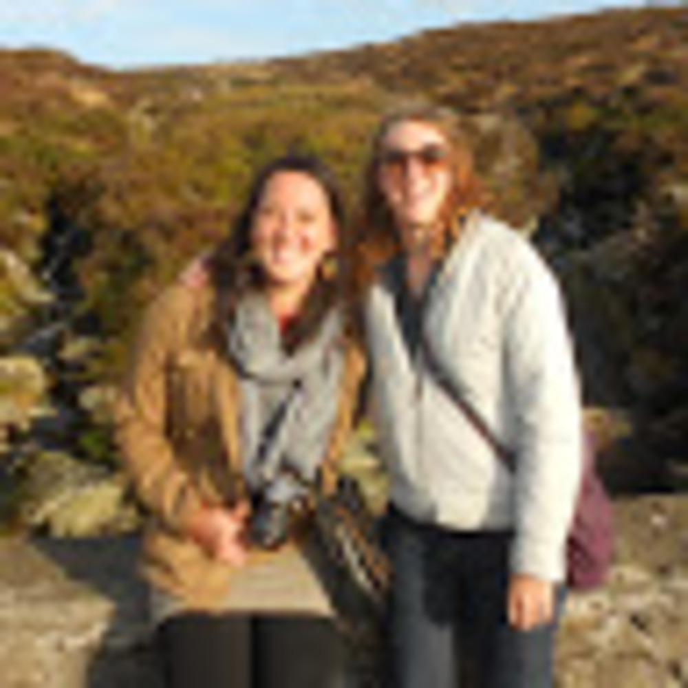 Meet your Posher, Sara